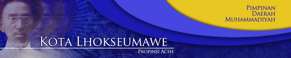 Lembaga Pengawas Pengelolaan Keuangan PDM Kota Lhokseumawe